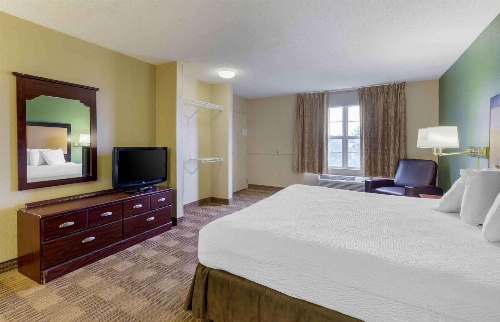 Extended Stay America Suites - Fayetteville - Owen Dr. image 1