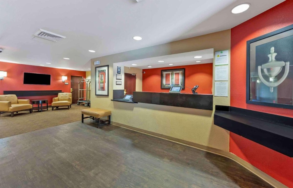 Extended Stay America Suites - Fayetteville - Owen Dr. Image 11
