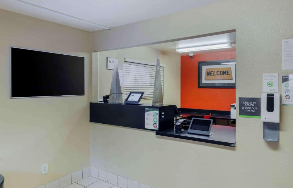 Extended Stay America Suites - Fayetteville - Owen Dr. Image 12