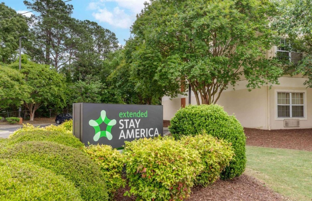 Extended Stay America Suites - Fayetteville - Owen Dr. Image 13