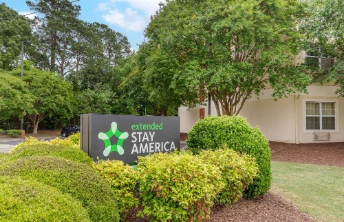 Extended Stay America Suites - Fayetteville - Owen Dr. image 13