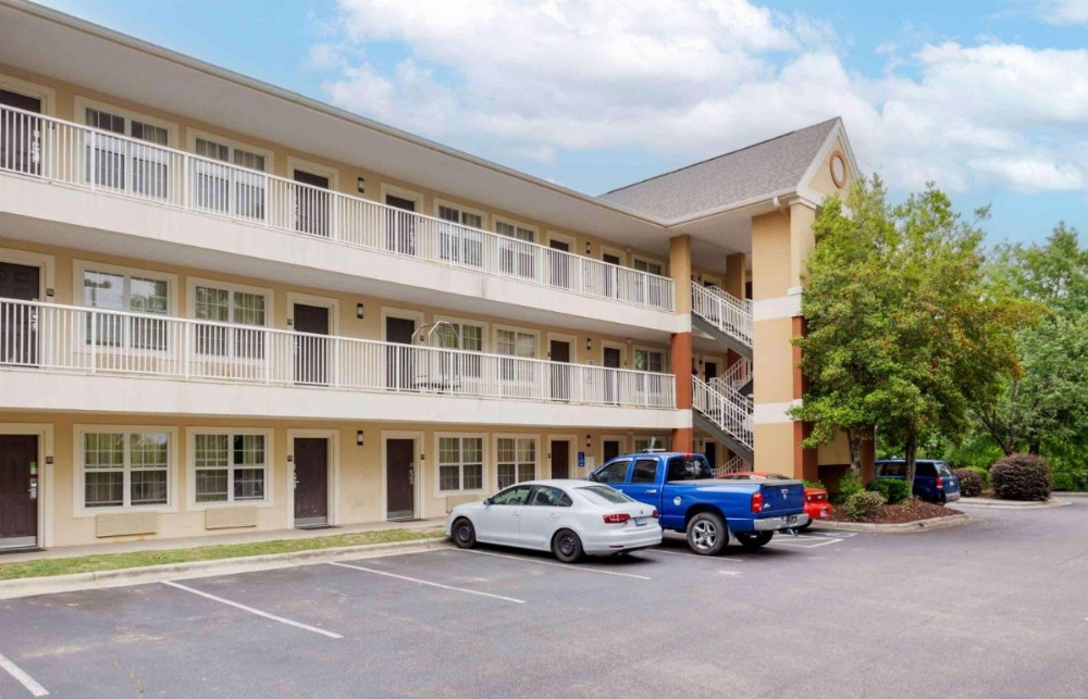 Extended Stay America Suites - Fayetteville - Owen Dr. Image 14