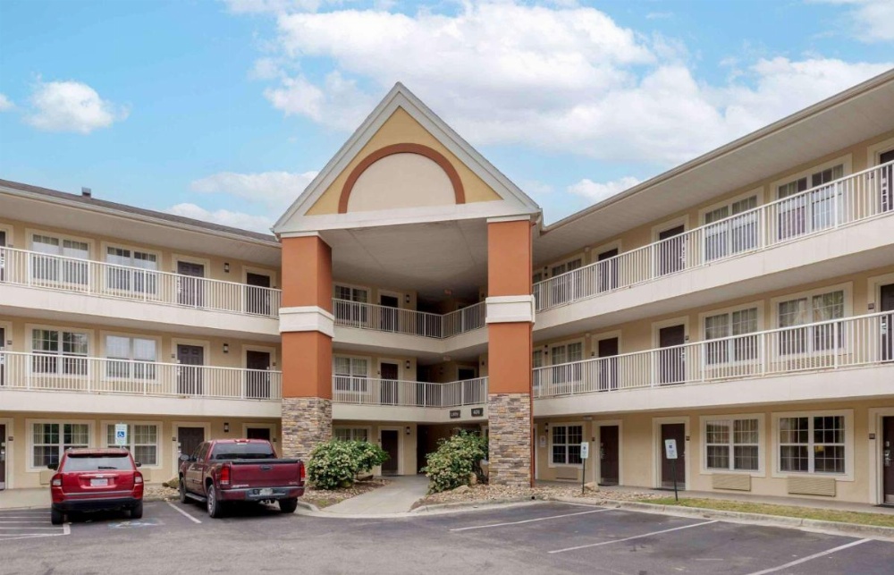 Extended Stay America Suites - Fayetteville - Owen Dr. Image 15