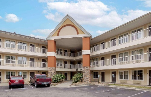 Extended Stay America Suites - Fayetteville - Owen Dr. image 15