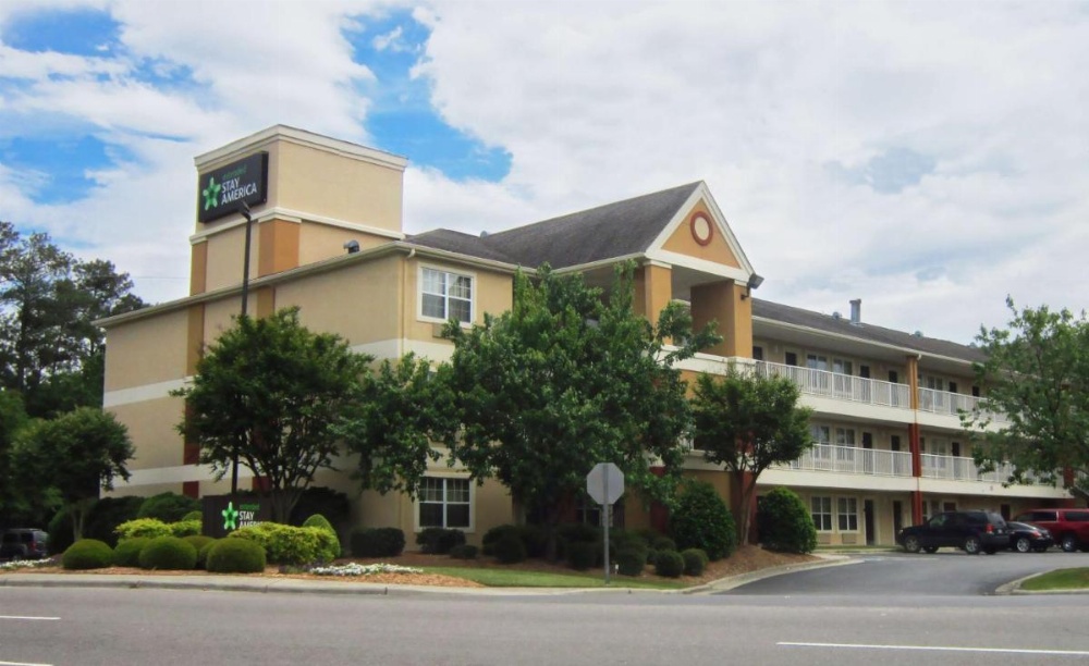 Extended Stay America Suites - Fayetteville - Owen Dr. Image 16