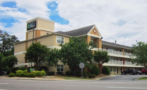 Extended Stay America Suites - Fayetteville - Owen Dr. image 16
