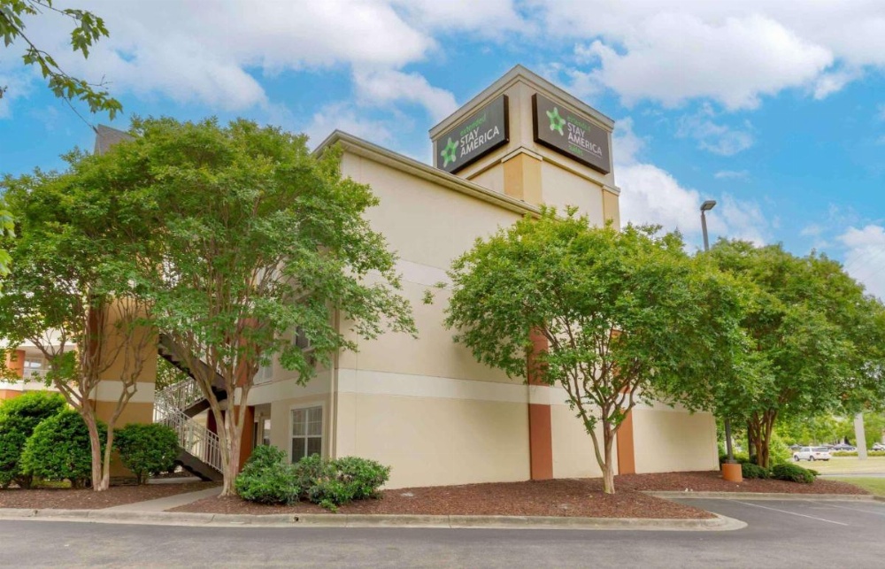 Extended Stay America Suites - Fayetteville - Owen Dr. Image 17
