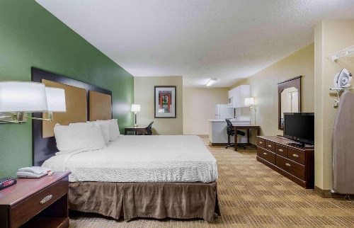 Extended Stay America Suites - Fayetteville - Owen Dr. image 2
