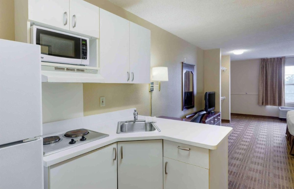 Extended Stay America Suites - Fayetteville - Owen Dr. Image 19