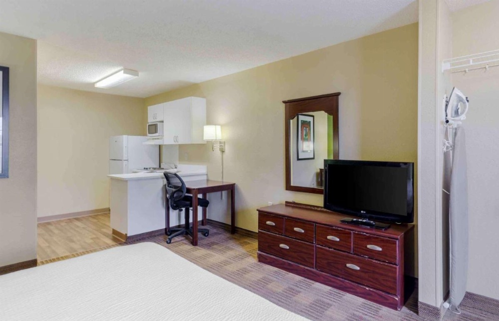 Extended Stay America Suites - Fayetteville - Owen Dr. Image 20