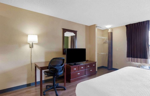 Extended Stay America Suites - Fayetteville - Owen Dr. image 23