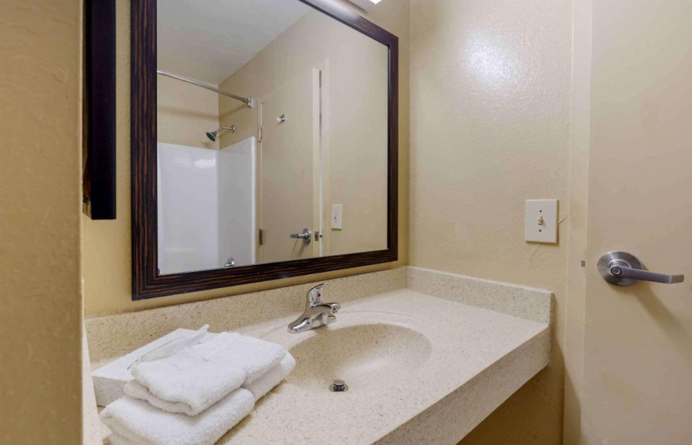 Extended Stay America Suites - Fayetteville - Owen Dr. Image 25