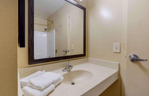 Extended Stay America Suites - Fayetteville - Owen Dr. image 25