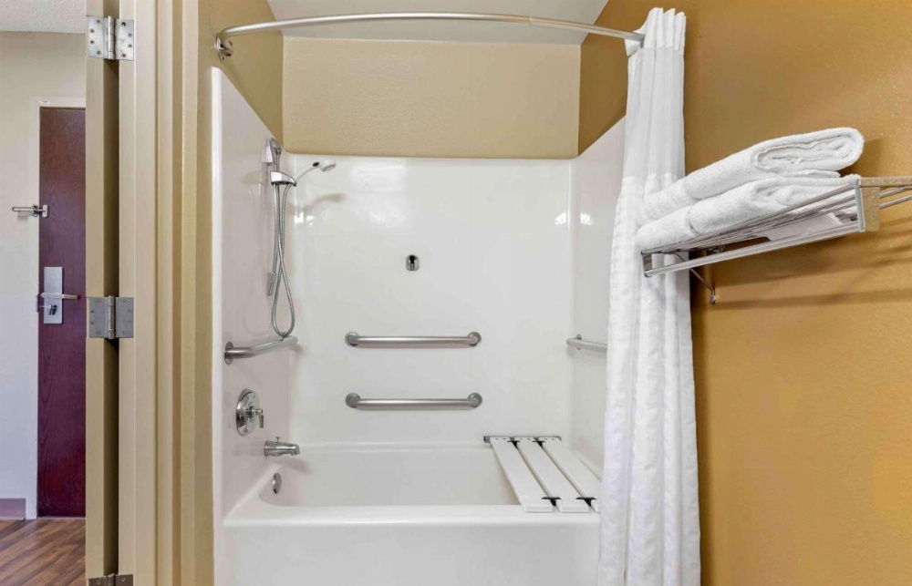 Extended Stay America Suites - Fayetteville - Owen Dr. Image 26