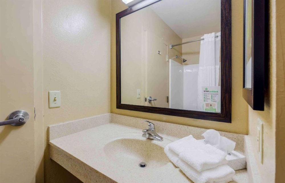 Extended Stay America Suites - Fayetteville - Owen Dr. Image 27