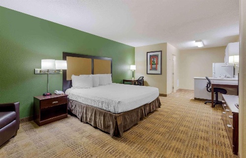 Extended Stay America Suites - Fayetteville - Owen Dr. image 3