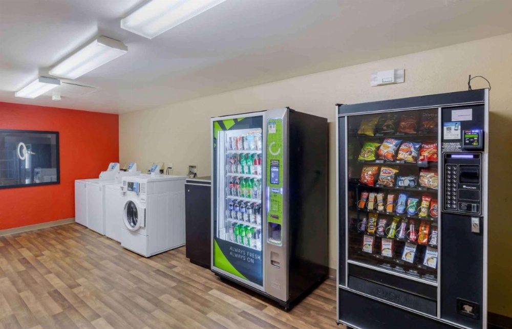 Extended Stay America Suites - Fayetteville - Owen Dr. Image 31