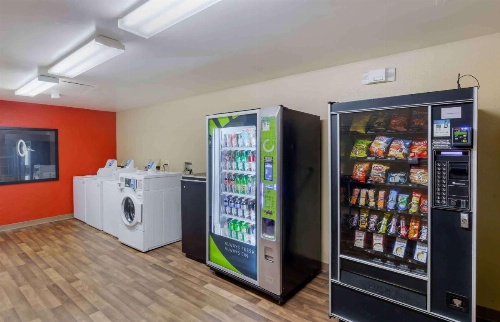 Extended Stay America Suites - Fayetteville - Owen Dr. image 31