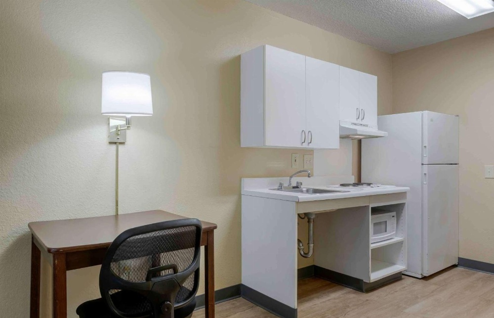 Extended Stay America Suites - Fayetteville - Owen Dr. Extended Stay America Suites - Fayetteville - Owen Dr.