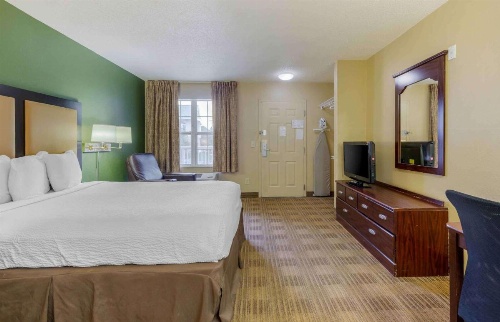 Extended Stay America Suites - Fayetteville - Owen Dr. image 6